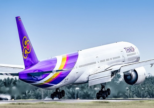 Thai Airways` profit surges in Q4 amid tourism boom