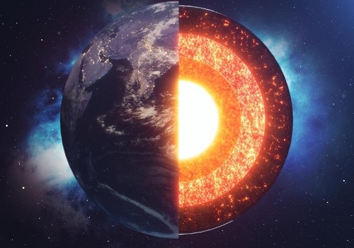 Scientists discover new layer at Earth`s inner core