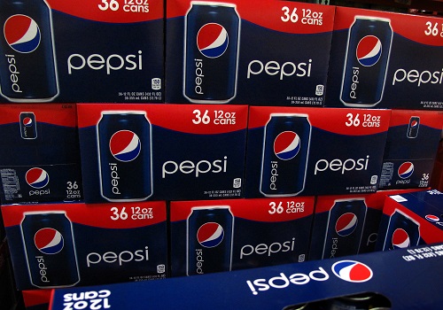 Pepsi India bottler beats profit view on higher soda demand, price hikes