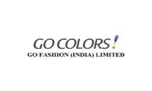 Go Fashion (India) For Target Rs.1,463 -  Anand Rathi Share and Stock Brokers