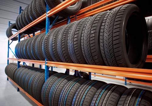 Apollo Tyres declines despite reporting 31% rise in Q3 consolidated net profit