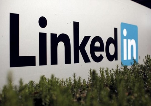 `LinkedIn crosses 100 mn members in India, its 2nd largest market`