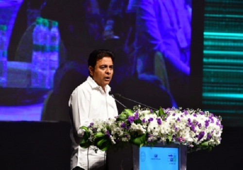 Telangana launches India's first Mobility Valley