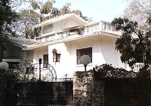 After RK Studios, Godrej group acquires Raj Kapoor's Chembur bungalow (Ld)
