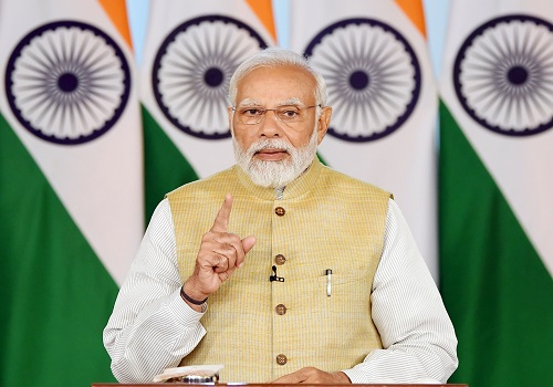 Prime Minister Narendra Modi urges G20 to focus on unsustainable debt