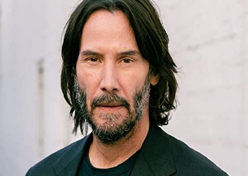 Keanu Reeves trained for 3 months for `John Wick 4` action scenes