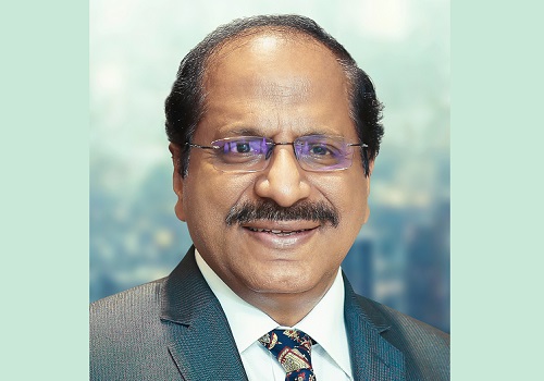 Post Budget Quote : Focus on firming up digital infrastructure and capital expenditure Says V P Nandakumar, Manappuram Finance