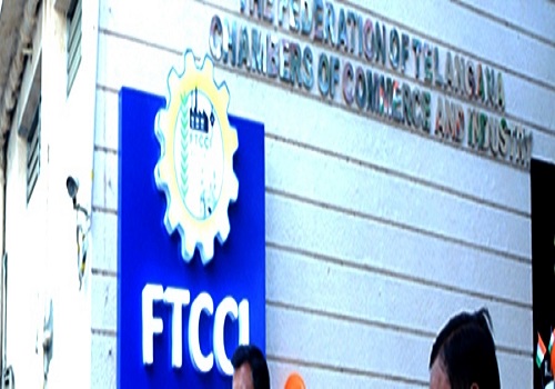 FTCCI hails Union Budget as growth-oriented