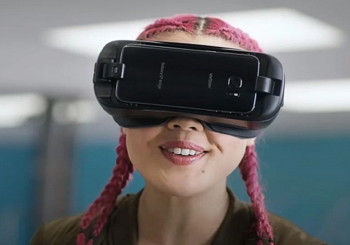 Samsung`s new XR headset may be a stand-alone device