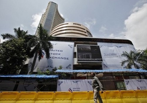 Indian shares set to log worst week in eight months as sentiment sours