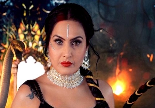 Kamya Panjabi wants to challenge stereotypes, 'redefine witches' on screen