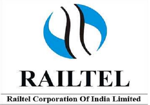 Buy Railtel Corporation of India For Target Rs 145 - ICICI Securities
