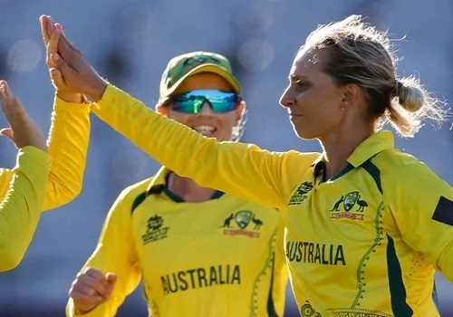 Women's T20 World Cup: Australia's fielding was the point of difference, says Ash Gardner