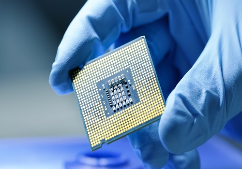 US, India semiconductor groups forge initiative to boost chip ecosystem