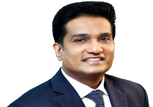 Post Budget Reaction :The Union Budget 2023-24 commits to green growth while focusing on augmentation and enhancing urban infrastructure Says  Mr. Ramesh Nair, Colliers