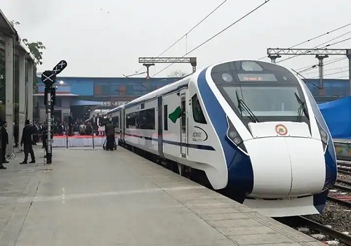 Uttar Pradesh to get highest share of modernisation funds allocated to Railways