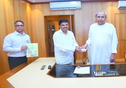 Odisha Government presents Rs 2.30L cr budget for 2023-24