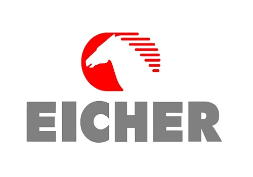 Buy Eicher Motors Ltd For Target Rs. 4,065 - ICICI Direct