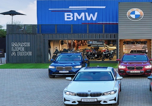 BMW Industries inches up on inaugurating Tube Mill facility at Kolkata