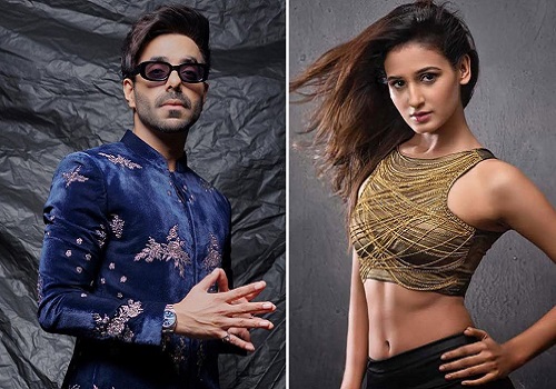 Aparshakti Khurana, Shakti Mohan come together in 'By Invite Only'