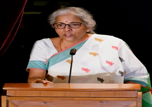Union Budget 2023-24: Finance Minister Nirmala Sitharaman announces 15,000 cr development fund for tribal, marginalised section