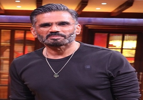How Suniel Shetty's acting career took off with ads and Archana Puran Singh