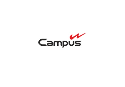 Buy Campus Activewear Limited For Target Rs. 495 -  JM Financial Institutional Securities