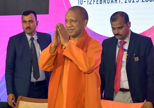 Uttar Pradesh rolls out red carpet for Global Investors Summit 2023