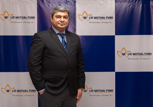 CPI inflation came in at 6.52% vs market expectation of 6.25% Says Mr Marzban Irani, LIC Mutual Fund