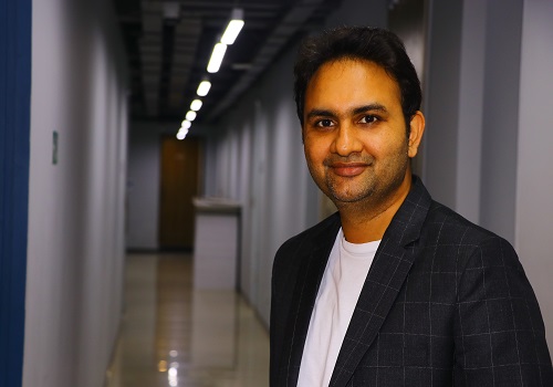 The government`s relief measures for startups in areas of tax benefits and setting off losses comes as a welcome move Says Manish Mimani, Protectt.ai