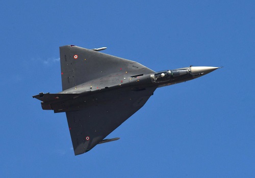 India's HAL in talks with four countries to export Tejas fighter jets