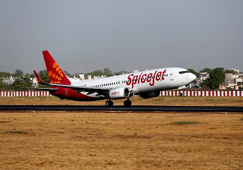 India's SpiceJet to transfer cargo business to unit, raise $300 million in fresh capital