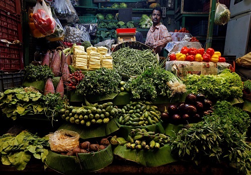 India retail inflation likely rebounded to 5.9% in Jan Reuters poll