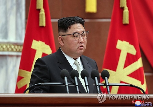 North Korea convenes key meeting on agriculture amid looming food crisis