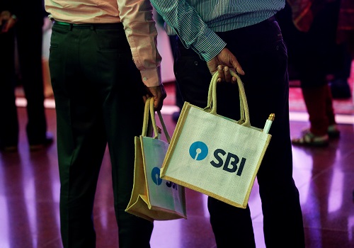 India's top lender SBI reports 68% jump in Q3 profit