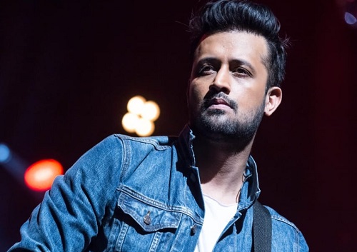 Atif Aslam to perform with Firdaus Orchestra live in concert in Dubai
