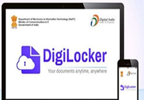 DigiLocker services for MSMEs, large businesses, charitable trusts soon
