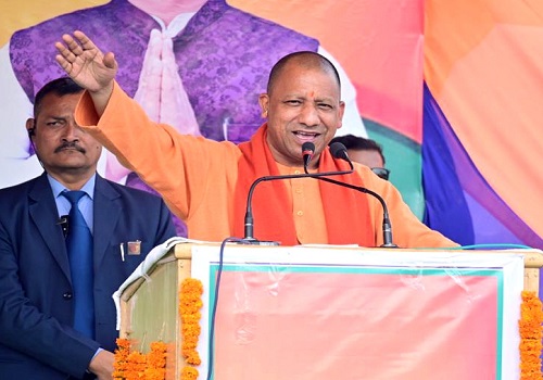 Chief Minister Yogi Adityanath government to appoint Udyami Mitras to implement investment proposals