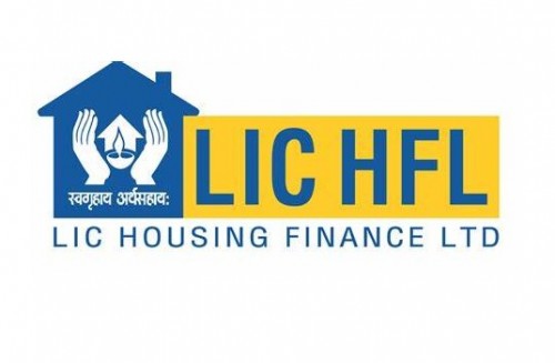 Buy LIC Housing Finance Ltd For Target Rs. 450 -  Yes Securities