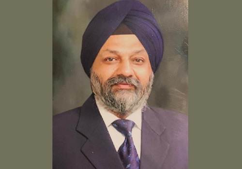 Post Budget Quote :  The Union Budget 2023-24 has been presented at a time when the Nation has come to a new normal Says Gurmeet Singh Chawla, Master Capital Services