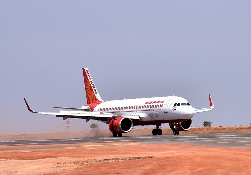 Airbus says Air India to lease jets on top of record order