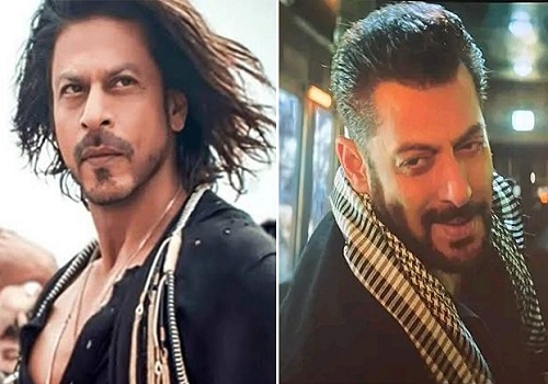 Shah Rukh Khan to shoot for Salman's 'Tiger 3' in April