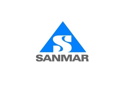 Buy Chemplast Sanmar Ltd For Target Rs. 530 - Yes Securities