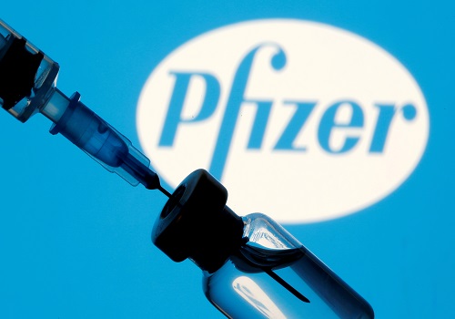 Pfizer inches up after transferring Thane business undertaking to Vidhi Research and Development
