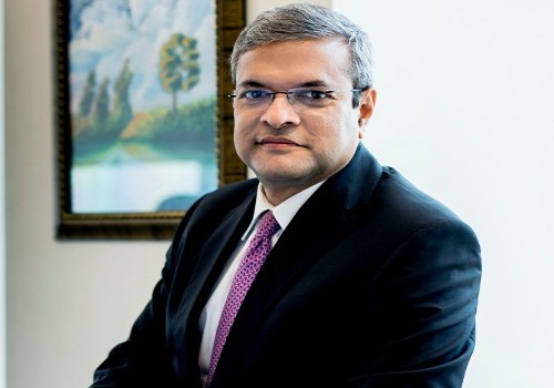 Post Budget Quote : The Union Budget FY23-24 is an extremely progressive and inclusive one with a huge focus on infrastructure and capex growth Says Bhargav Dasgupta, ICICI Lombard