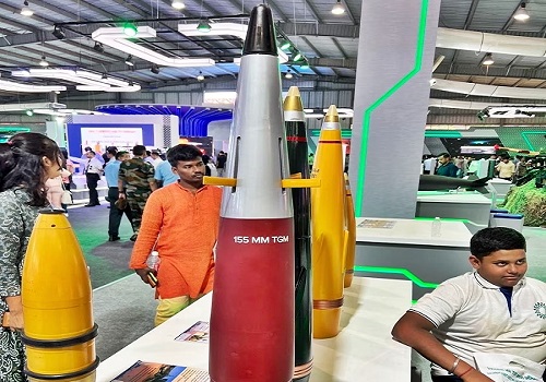 India poised to become manufacturing hub for cutting edge artillery ammunition