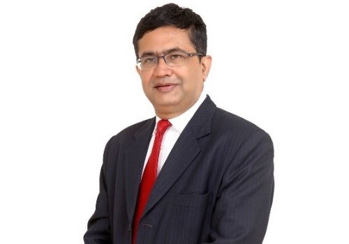 Post Budget Analysis : Growth-oriented budget, one of the best in years Says Ashish Kumar Chauhan, NSE