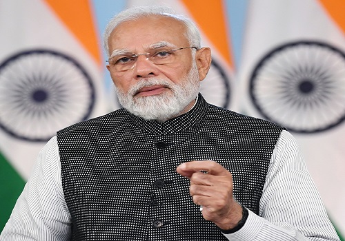 Prime Minister Narendra Modi to address post-budget webinar on ease of living using tech