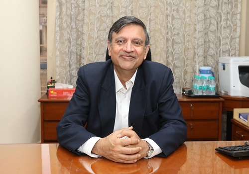 Post Budget Reaction : holistic and futuristic Budget ensuring the strengthening of Economy Says Devesh Srivastava, General Insurance Corporation of India