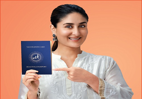 Kareena Kapoor Khan encourages parents to ensure timely vaccination for their children in GSK`s initiative 